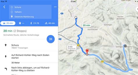 route berechnen|Route: Routenberechnung, genaue Fahrtkosten